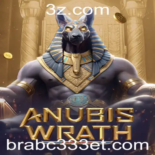 A Fúria de Anubis: Desvendando o Mundo de AnubisWrath
