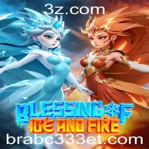 Explorando o Mundo de BlessingofIceandFire: Uma Jornada Congelante e Ardente