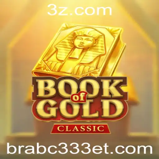 Descubra o Fascinante Mundo de BookOfGoldClassic no brabc333.com