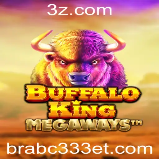 Descubra a Aventura Selvagem do Jogo Buffalo King