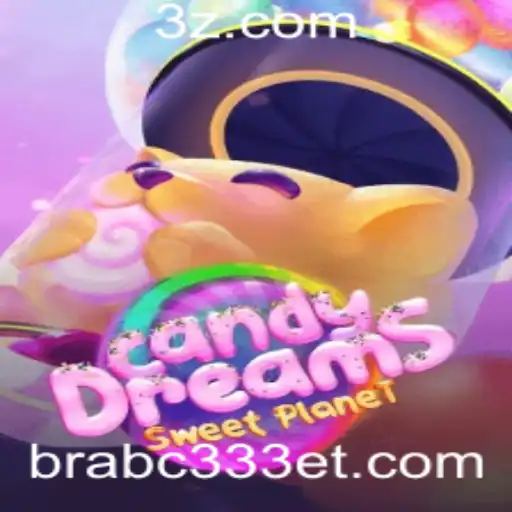 Descubra o Fascinante Mundo de CandyDreams com Brabc333.com