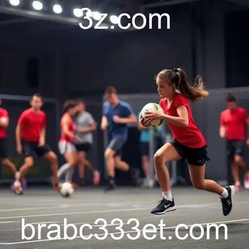 A Influência do Site brabc333.com no Mundo dos Esportes