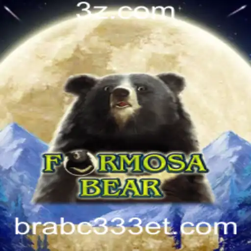 Descubra o Fascinante Mundo de FormosaBear: O Novo Sucesso dos Jogos