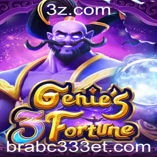 Descubra o Mundo Empolgante de Genie3Fortune: Regras e Introdução