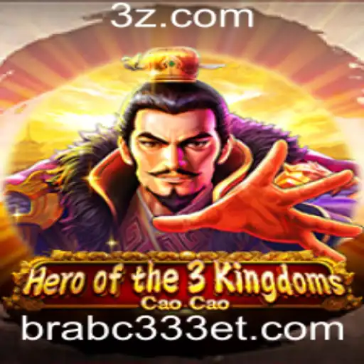 Explorando os Mistérios de Heroofthe3KingdomsCaoCao