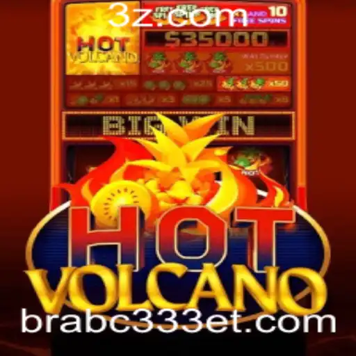 Explorando o Jogo HotVolcano: Uma Aventura Emocionante