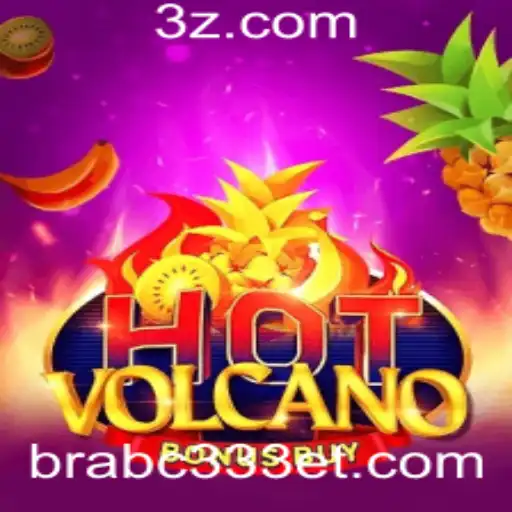 Descubra o Empolgante Mundo de HotVolcanoBonusBuy