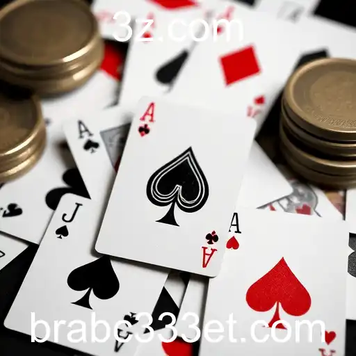 Jogos de Cartas: Uma Jornada Pelo Fascinante Mundo de Estratégia e Diversão