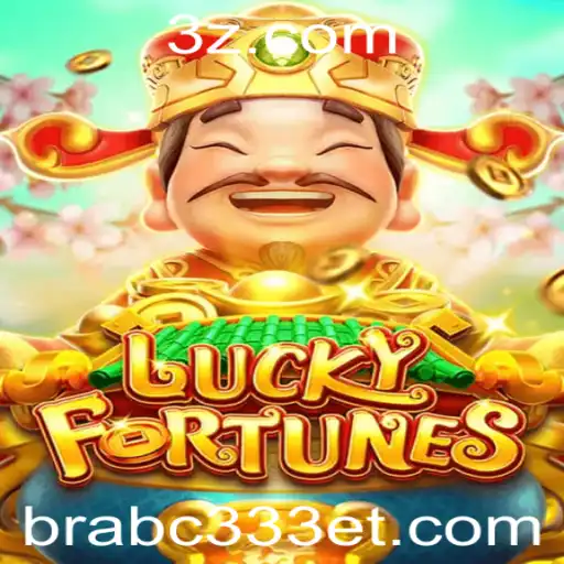 Descubra LUCKYFORTUNES: O Jogo de Estratégia e Sorte