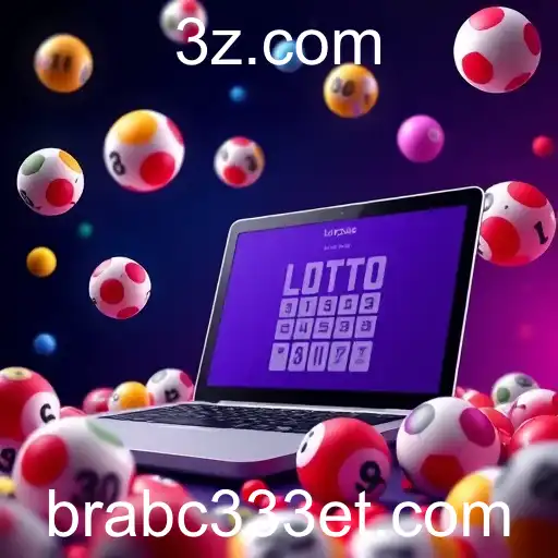 Explorando a Loteria Online: Entendendo o Fenômeno brabc333.com