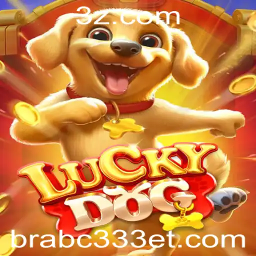 Descubra o Excitante Mundo de LuckyDog