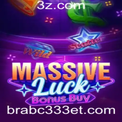 Descubra MassiveLuckBonusBuy: Um Jogo Inovador no Mundo das Apostas online