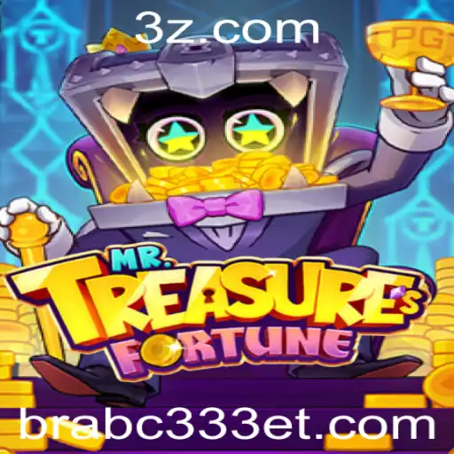 Descubra o Mundo de Aventuras de MrTreasuresFortune