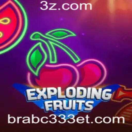 Descubra o Excitante Mundo de ExplodingFruits: Um Jogo de Aventura Frutal