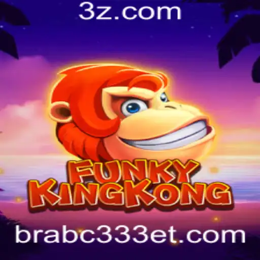 Descubra o Mundo Eletrizante de FunkyKingKong: Um Jogo que Transcende Fronteiras