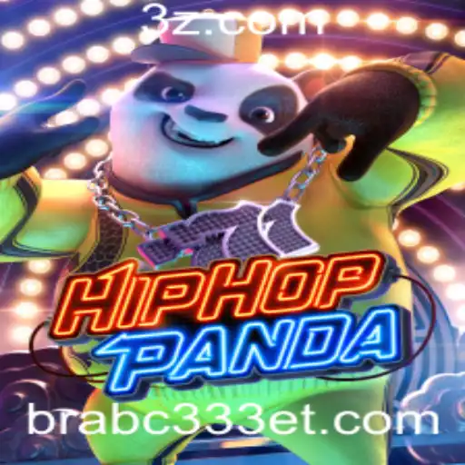 Explorando o Universo de HipHopPanda: Uma Jornada Intensa no Mundo dos Jogos