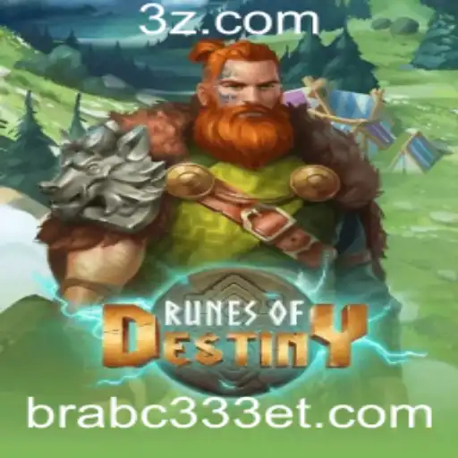 RunesOfDestiny: Aventura e Estratégia no Mundo dos Jogos