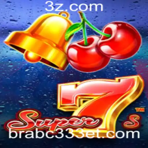 Descubra o Mundo Vibrante do Jogo Super7s