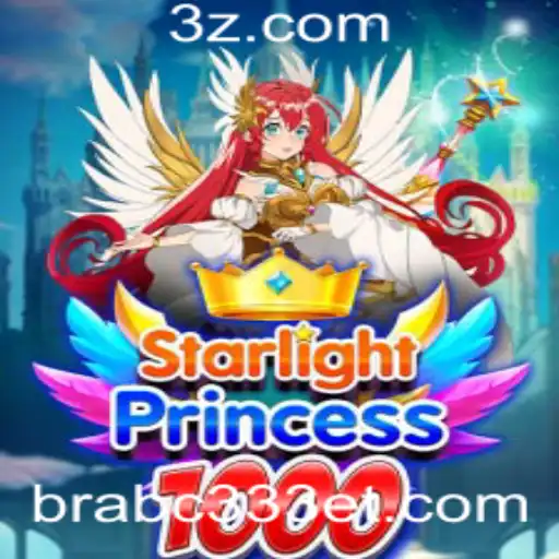Explorando o Universo do Jogo StarlightPrincess1000 no brabc333.com
