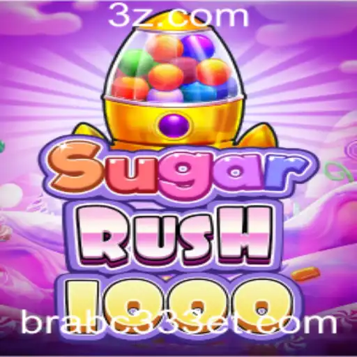 Explorando o Universo de SugarRush1000: Um Jogo de Aventura e Estratégia