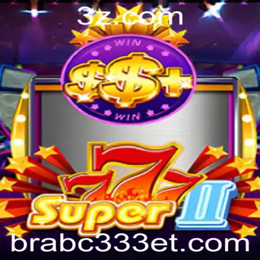 Descubra o Mundo de Super777II: Aventura e Estratégia no Jogo do Momento
