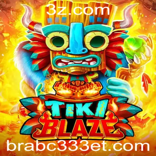 Explorando o Universo do Jogo TikiBlaze