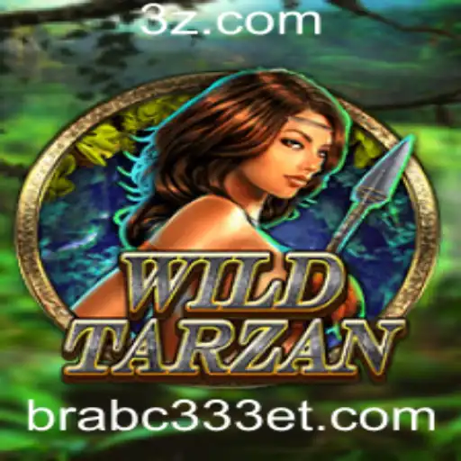 WildTarzan: Mergulhando na Aventura Selvagem