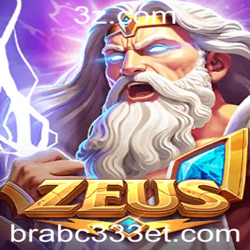 Zeus: Mergulhe na Mitologia com Estilo Moderno
